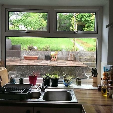 Nice Double And Single Rooms In The Quiet Area With Excellent Shared Facilities Плимът Екстериор снимка