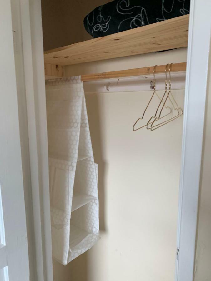 Nice Double And Single Rooms In The Quiet Area With Excellent Shared Facilities Плимът Екстериор снимка