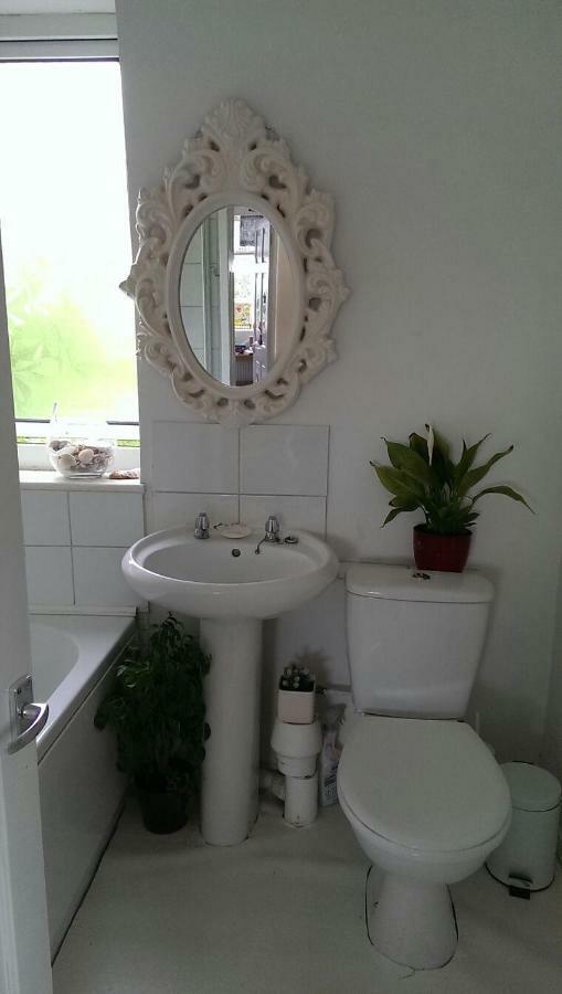 Nice Double And Single Rooms In The Quiet Area With Excellent Shared Facilities Плимът Екстериор снимка